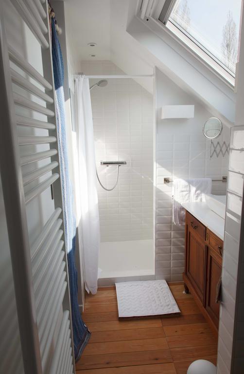 Guest House Les 3 Tilleuls オーデルゲム 部屋 写真