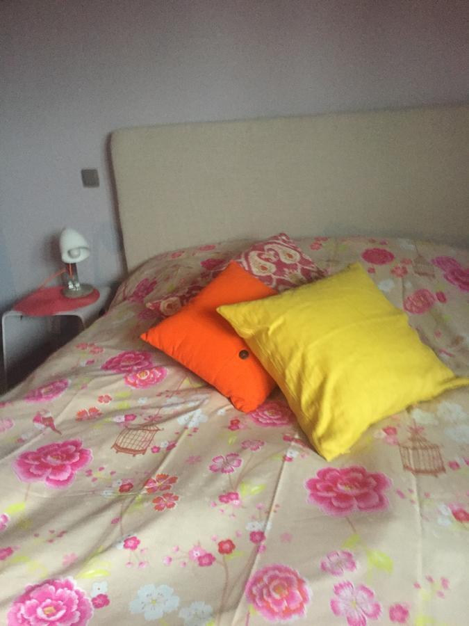 Guest House Les 3 Tilleuls オーデルゲム エクステリア 写真